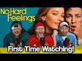 Jennifer lawrence was hilarious in no hard feelings movie reactioncommentary