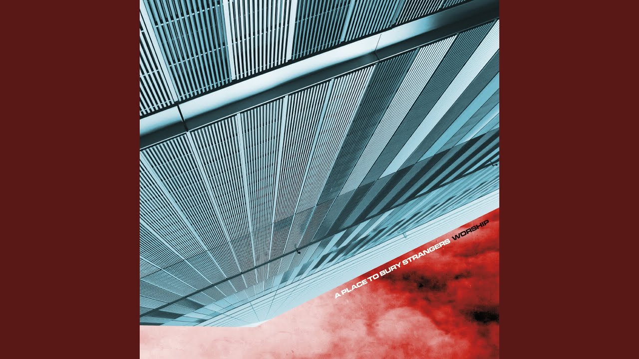 Alone – A Place to Bury Strangers