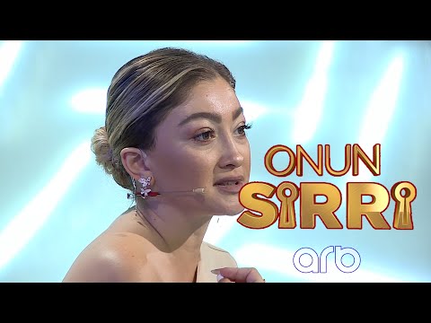 Zümrüd ona eşq