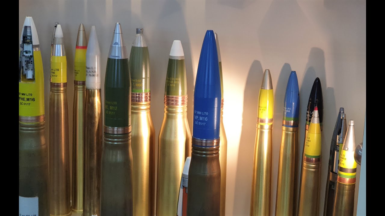 Granate Slobode iz Čačka