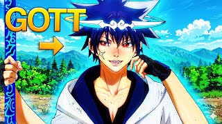 Legendärer Held Wird Von Allen Verraten Also Wird Er Böse Und Nimmt Rache