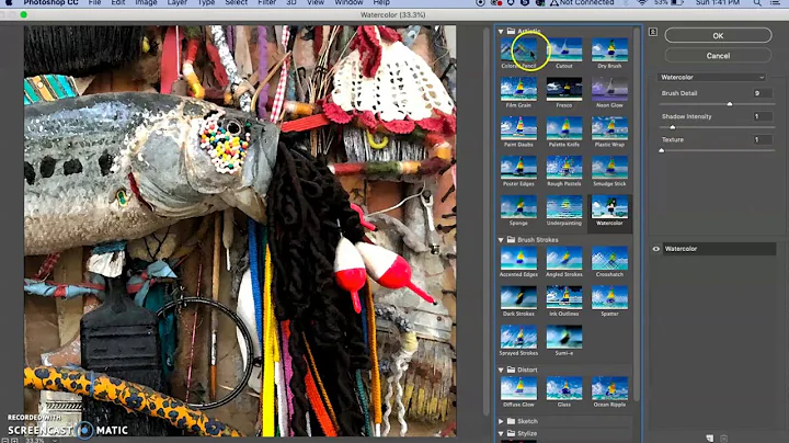 Editing 101 Part 2   Sara McGregor