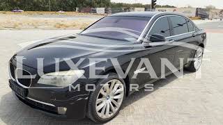 WBAKB4102BC916394 2011 BMW Li
