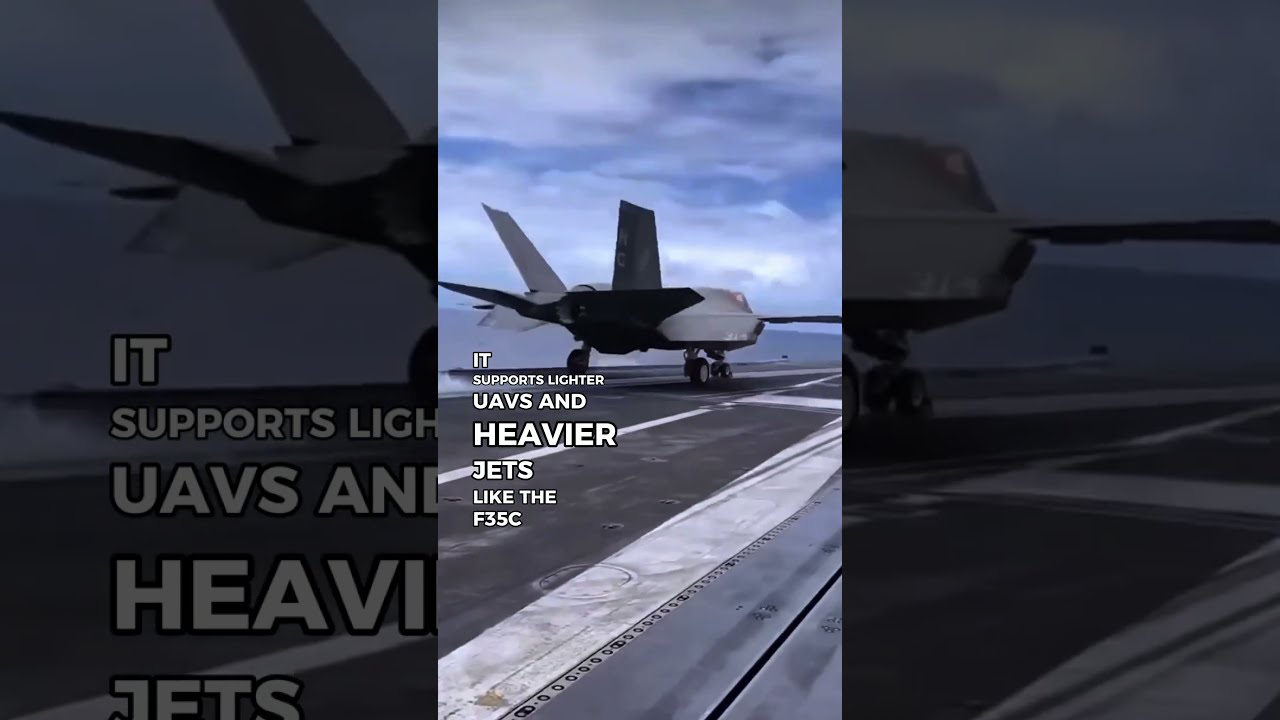 Top 5 Powerful Systems That Make U S Carriers Unstoppable Ranking Aircraftcarriers