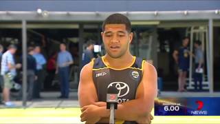 Cowboys John Asiata by colansa adra 2,013 views 8 years ago 21 seconds