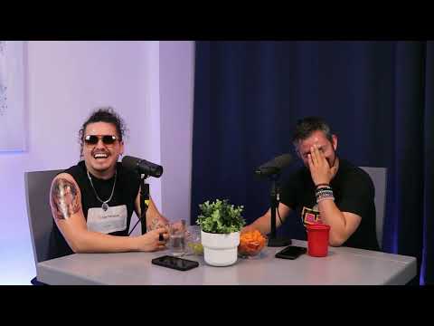 @alexquirozstandup6243 sobre como llegó a Ciudad de México, la comedia y el Stand Up.