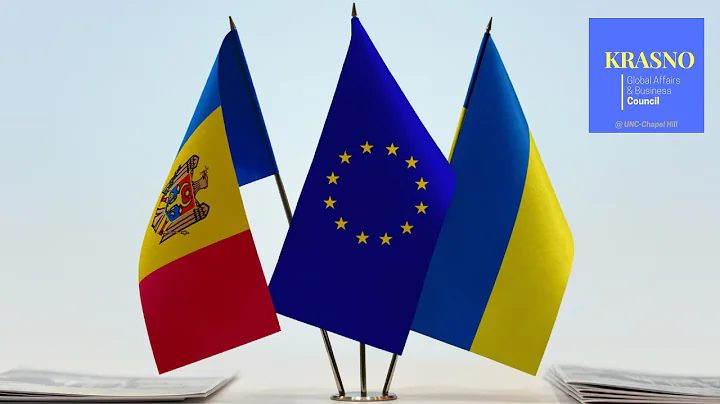 Moldova: Russia's War on Ukraine and the Road to E...