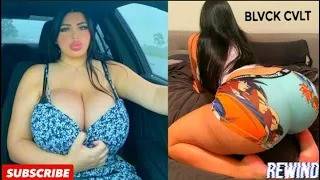 🎀 PAWG 😲 CRYSTAL LUST 💦 TWERKING  ON A BED 🎀 2026