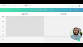 How to Book a Client from the Wait List