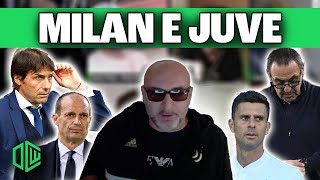 MOTTA SCEGLIE LA JUVE! | Gianni: ''Non HO più FIDUCIA in QUESTA DIRIGENZA!''