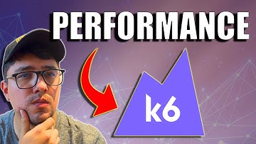 k6 Performance Testing: Browser & Shared Array