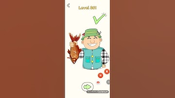 DOP: Draw One Part level 361 Walkthrough Solution - SayGames