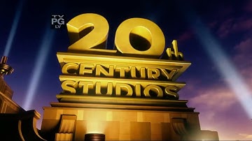 The Call Of The Wild (2020) - FXX Intro