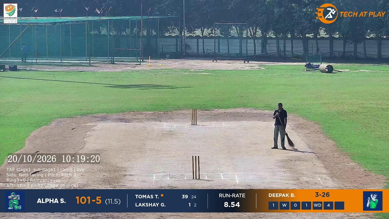 CRICKET DYNAMICS || Sledge Hammer