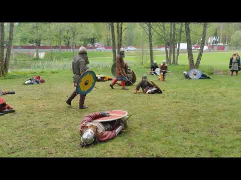 Vetlanda Viking Market