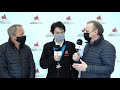 2022 Skate Canada Challenge Junior Men Gold Medallist / Défi Patinage Canada 2022 Hommes Junior