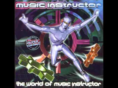 Music Instructor - Dream a Little Dream (special pitch-version)