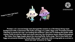 How To Make Gabbys Dollhouse Ai Slop On Sora 2 Part 3