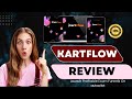 KartFlow Review &amp; Bonuses -  Build Highly Profitable Ecom funnels using a Keyword