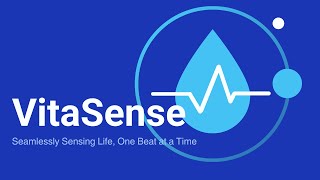 Vitasense Final Pitch Video Diamond Challenge