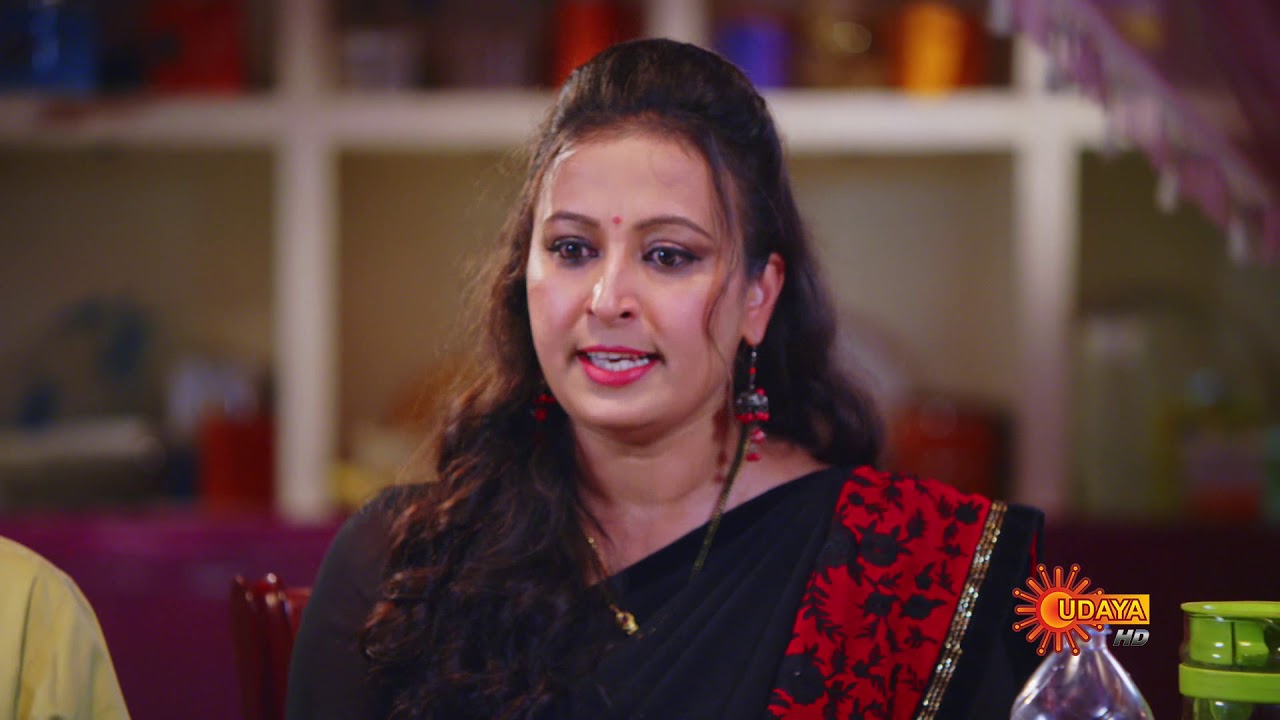 Nandini | 26th February 2019 | UdayaTV