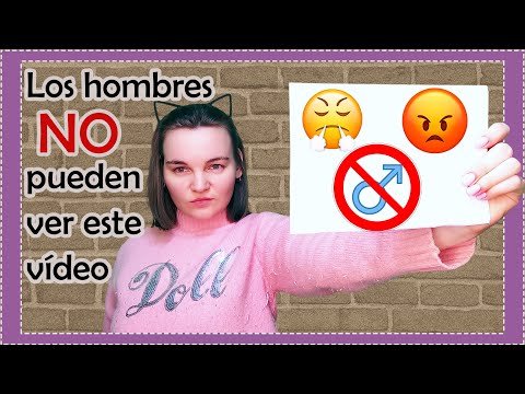 Vídeo: Por A Odiar Un Nen