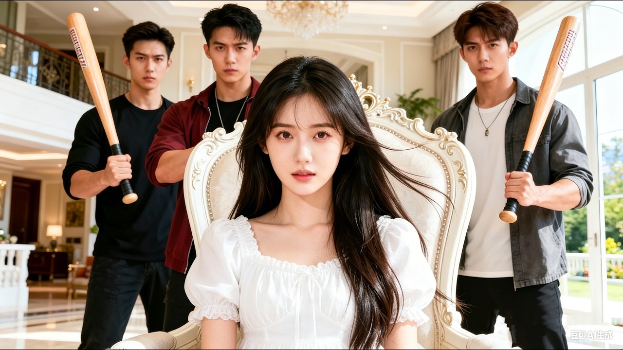 Reborn, I Gave Up Everything to Return Home — Finding My Real Family and Two Loving Brothers！