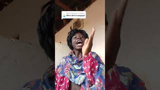 Hausa people and their language 🤣🤣🤣#hausa #comedy #memes