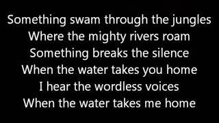 Rush High Water Lyrics