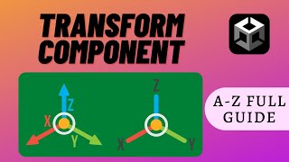 TRANSFORM Component: Everything You Need to Know | A-Z Full Guide