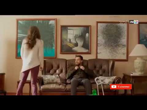 مسلسل من أجلي إبني حلقة  اليوم الجمعة الجزء  جودة عالية