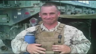 GySgt. Thomas Sullivan's body to return to WMass Friday