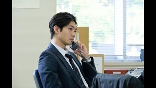 映画『アイ・アム まきもと』本篇シーン公開！怒っているのに優しい松下洸平の“ギャップ演技！