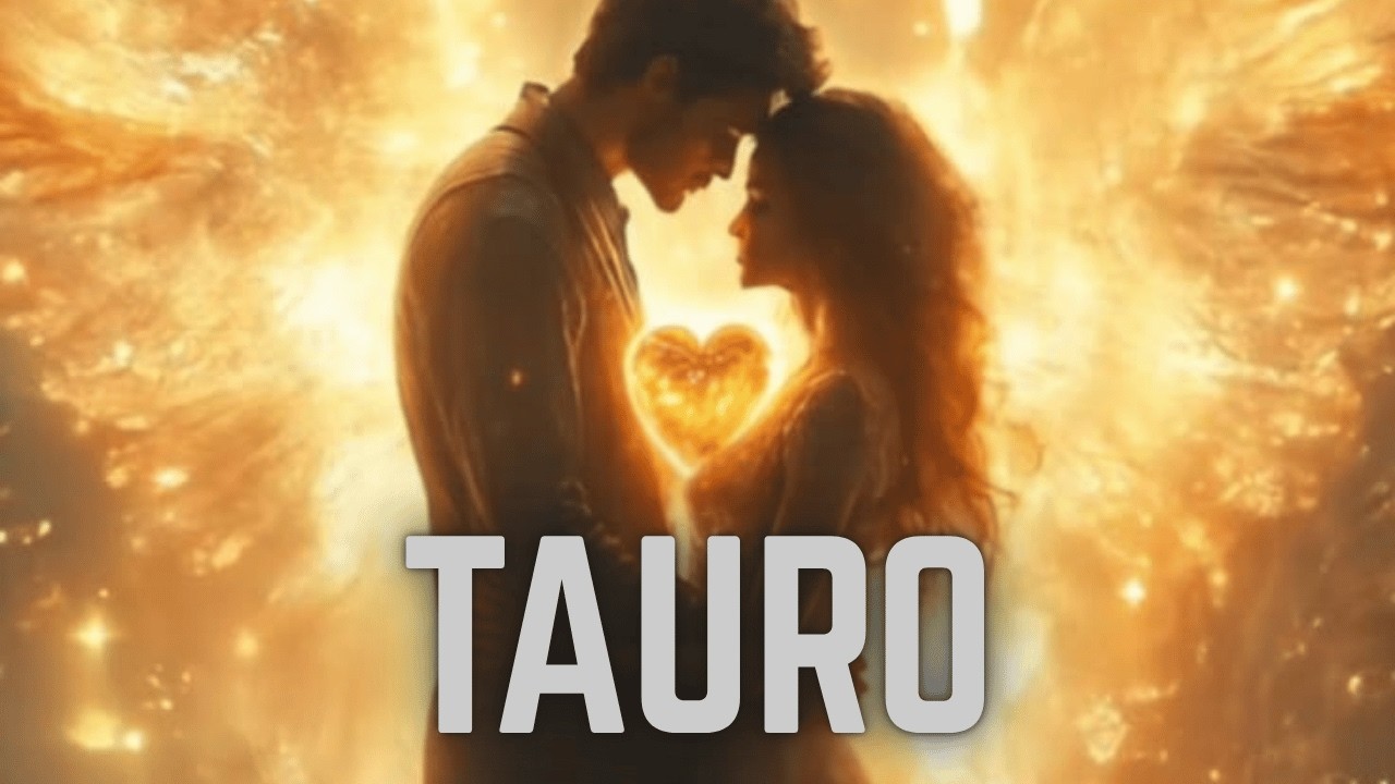 TAURO SE ACABÓ LA ESPERA! ALGUIEN TE BUSCA CON ESTA INTENCION ...