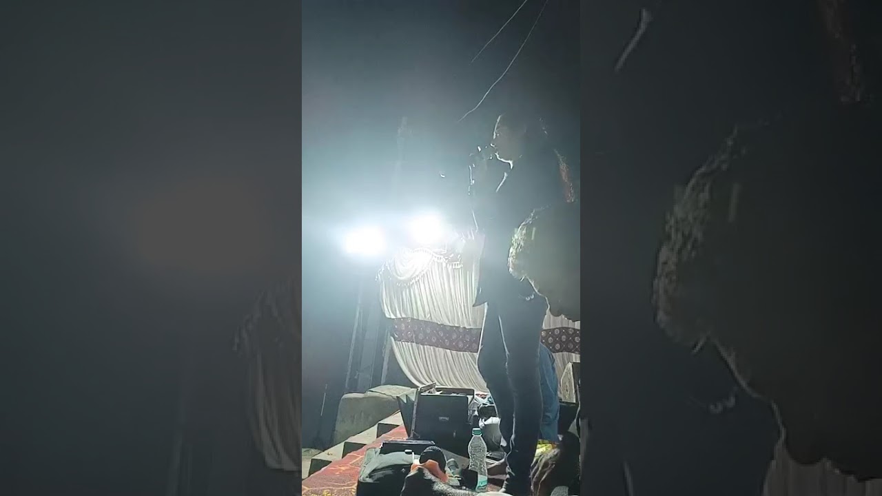 भीमराज कि बेटी मै तो जय भीम वाली हु मयुरी खाडे भीम गीत 