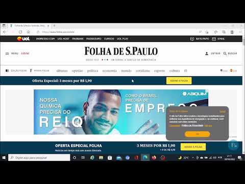 Vídeo: Iniciante: Como fazer o Explorer sempre mostrar o caminho completo no Windows 8