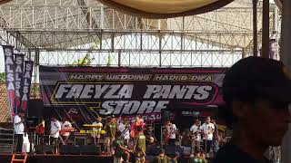 CINCIN KAWIN ~ SALSABILA feat DHEHAN audio~live karang dadap pekalongan