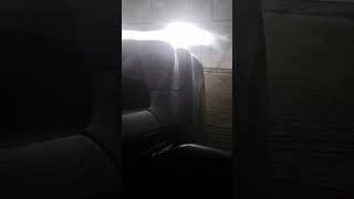 f31 335d little bit of brake boost turbo flutter