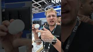SwitchBot AI Hub – Smart Home oder Big Brother? 👀