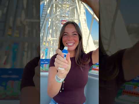 Ferris Wheel, Full Routine