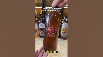 Rượu Sâm Việt Nam