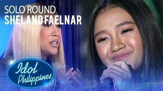 Sheland Faelnar - Clarity | Solo Round | Idol Philippines 2019 chords