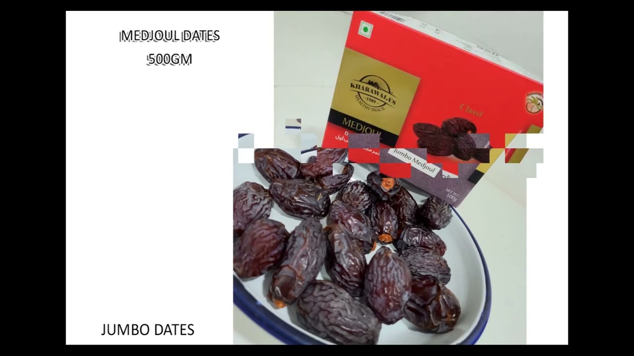 Kharawala video of all Products