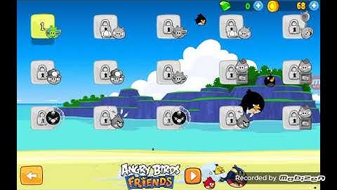 My Angry Birds v7.4.0 Mod