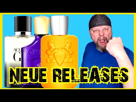 YOUR Men's Fragrance Questions Answered | 14 Questions About Fragrances For Men!