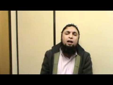 Ustadji Altaf - Rab Farmaya Mehboobah