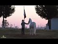 San Angel Brangus Ranch promotional video