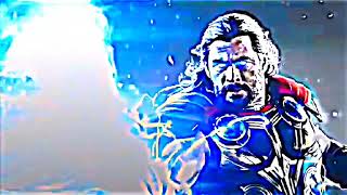 Thor 4K Twixtor Scenepack