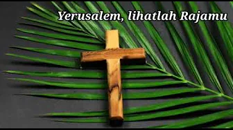 HOSANNA PUTRA DAUD HOSANNA PUTRA DAUD
