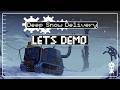 Lets Demo Deep Snow Delivery